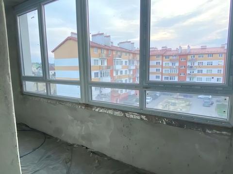 квартира за адресою Кільцева вул., 14