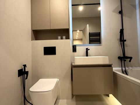 квартира за адресою Героїв Майдану вул., (Будинок 4)