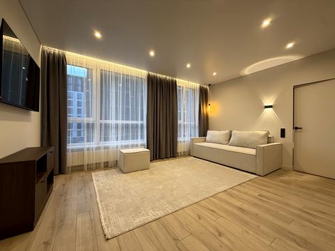 квартира по адресу Героев Майдана ул., (Будинок 4)