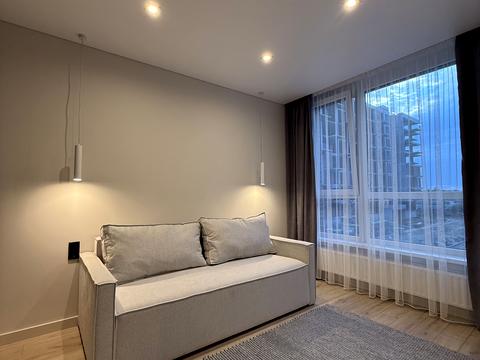 квартира за адресою Героїв Майдану вул., (Будинок 4)