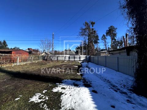 участок по адресу 