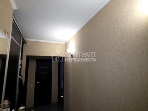 квартира за адресою Валентинівська вул. (Блюхера), 24б
