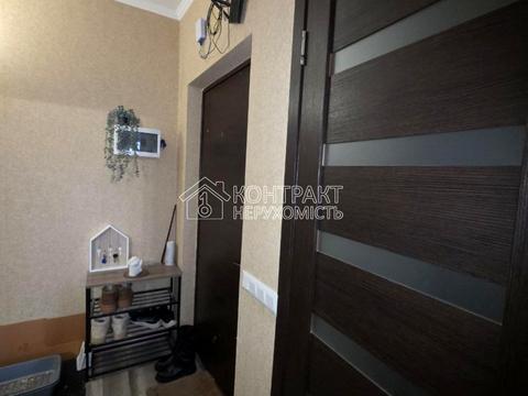 квартира за адресою Валентинівська вул. (Блюхера), 24б