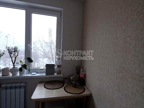 квартира за адресою Валентинівська вул. (Блюхера), 24б