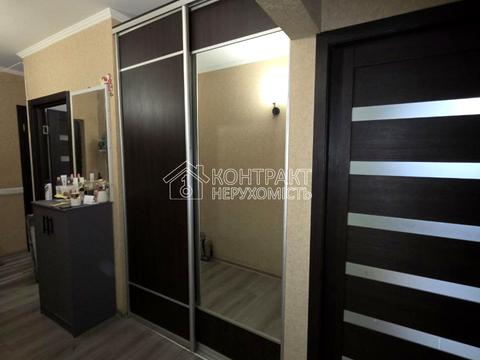 квартира за адресою Валентинівська вул. (Блюхера), 24б