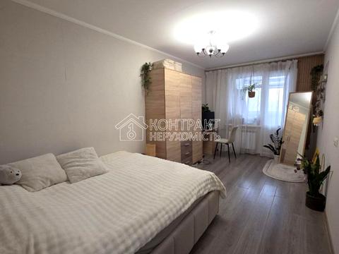 квартира за адресою Валентинівська вул. (Блюхера), 24б