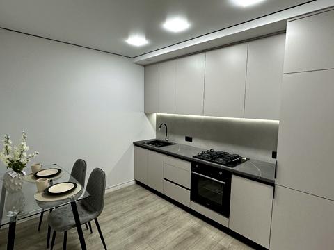 квартира по адресу Киевская ул., 8-В