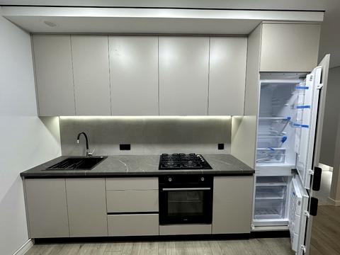 квартира за адресою Київська вул., 8-В