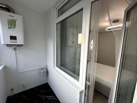 квартира за адресою Київська вул., 8-В