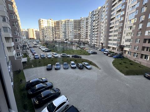 квартира за адресою Київська вул., 8-В