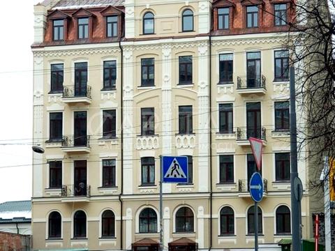 коммерческая по адресу Сечевых Стрельцов ул. (Артема), 66