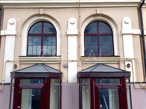 коммерческая по адресу Сечевых Стрельцов ул. (Артема), 66