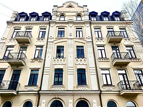 коммерческая по адресу Сечевых Стрельцов ул. (Артема), 66