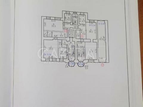 коммерческая по адресу Сечевых Стрельцов ул. (Артема), 66