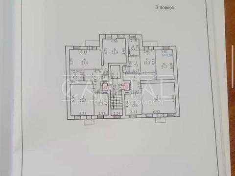 коммерческая по адресу Сечевых Стрельцов ул. (Артема), 66