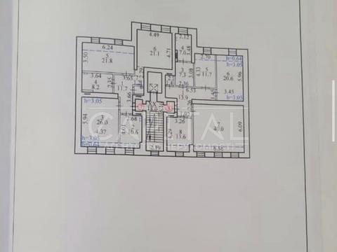 коммерческая по адресу Сечевых Стрельцов ул. (Артема), 66