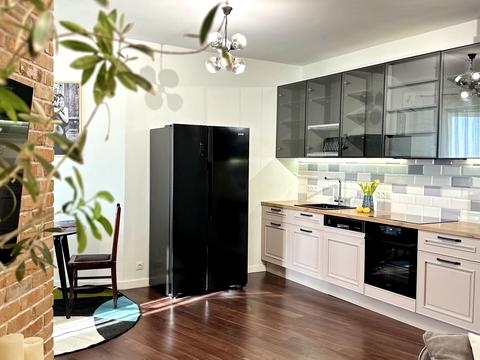 квартира по адресу Рижская ул., 73-Г