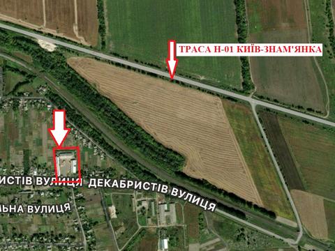 комерційна за адресою Івана Мазепи вул. (Декабристів), 143