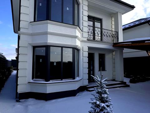 будинок за адресою Благовісна