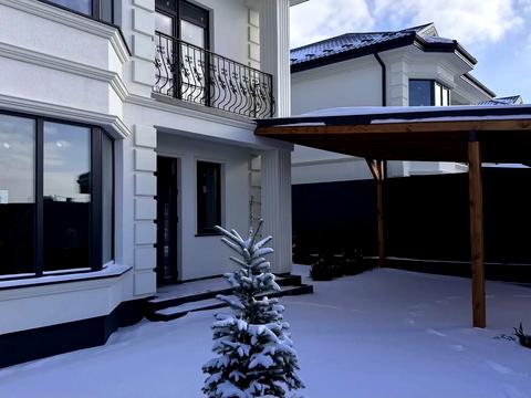 будинок за адресою Благовісна