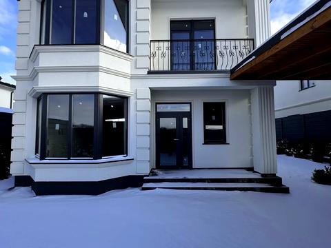 будинок за адресою Благовісна