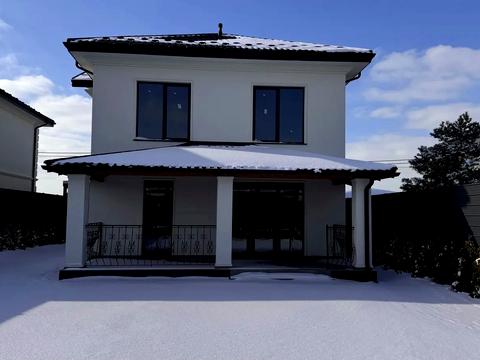 будинок за адресою Благовісна