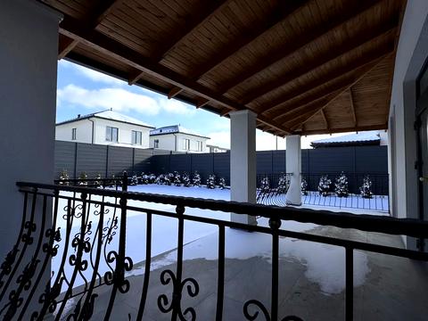 будинок за адресою Благовісна