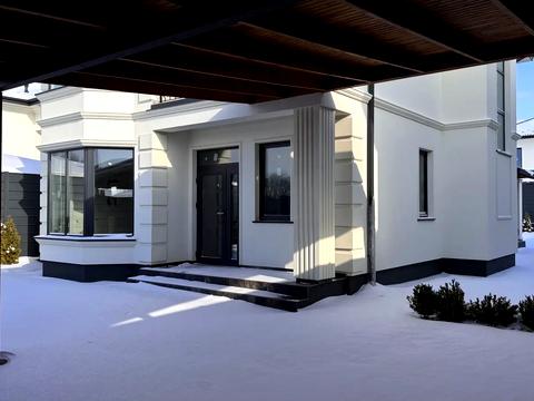 будинок за адресою Благовісна