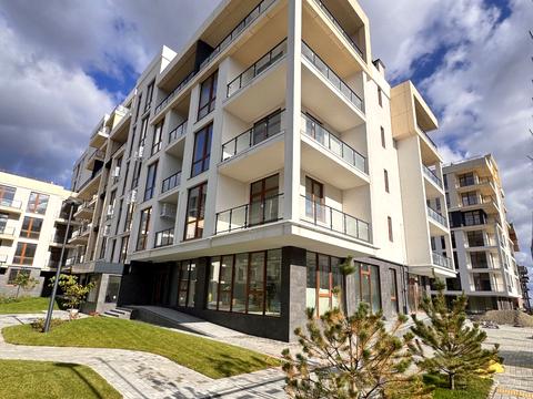 квартира по адресу Генерала Кульчицкого ул., 4