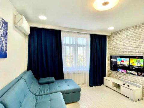 квартира за адресою Берестейський просп. (Перемоги), 71-А