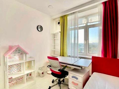 квартира за адресою Берестейський просп. (Перемоги), 71-А