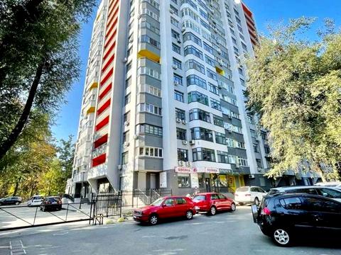 квартира за адресою Берестейський просп. (Перемоги), 71-А