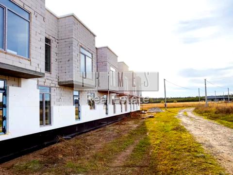 дом по адресу Київська