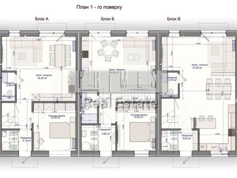 дом по адресу Київська