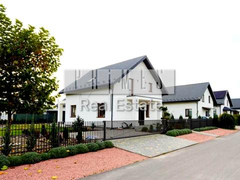 дом по адресу Київська