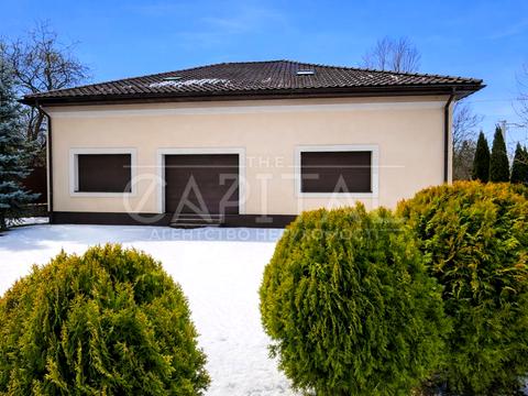 будинок за адресою Русанівські Сади