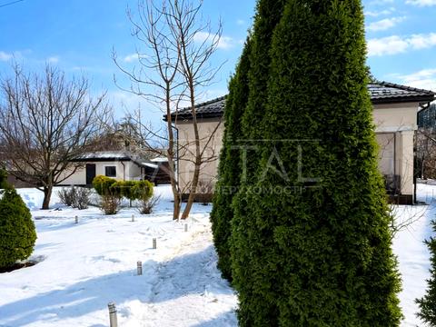 будинок за адресою Русанівські Сади