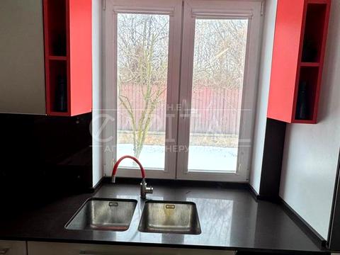 будинок за адресою Русанівські Сади