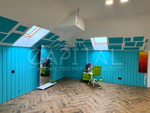 будинок за адресою Русанівські Сади