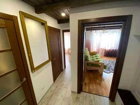 квартира по адресу Григория Грабянки ул., 13