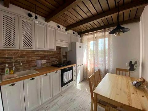 квартира по адресу Григория Грабянки ул., 13