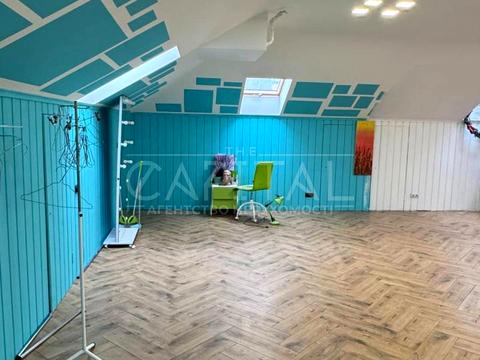 будинок за адресою Русанівські Сади