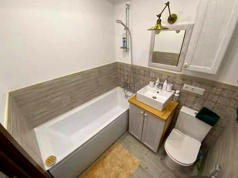 квартира по адресу Григория Грабянки ул., 13