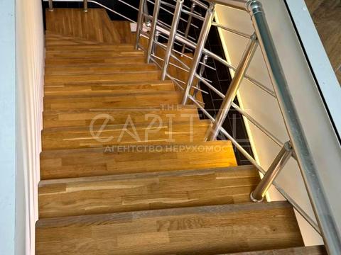 будинок за адресою Русанівські Сади