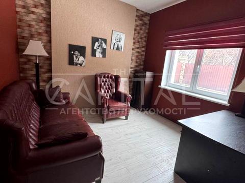 будинок за адресою Русанівські Сади