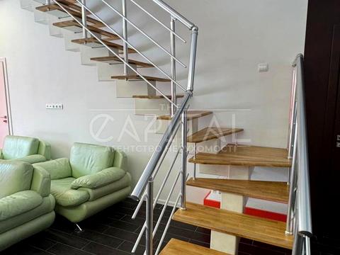 будинок за адресою Русанівські Сади