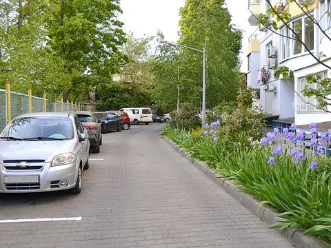 квартира по адресу Среднефонтанская ул., 30/1