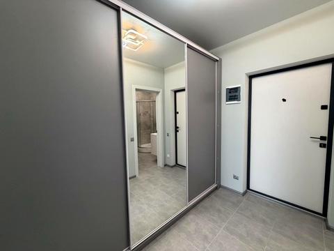 квартира по адресу Набережная ул., 8д