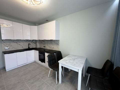 квартира по адресу Набережная ул., 8д