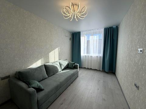 квартира по адресу Набережная ул., 8д